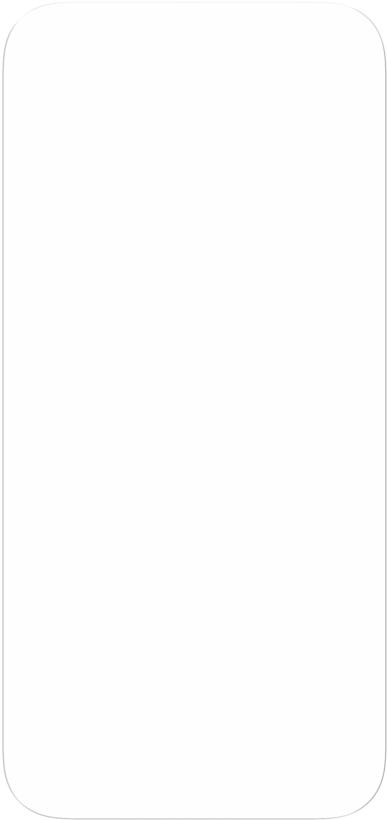 Otterbox 77-96191 - Protector de pantalla para teléfono móvil, cristal (2)