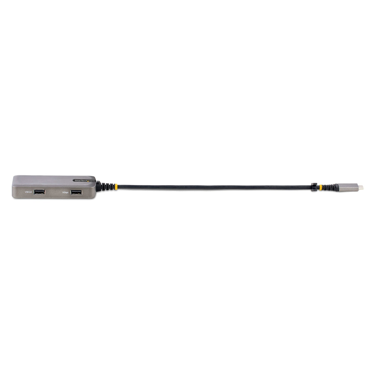 StarTech.com 104B-USBC-MULTIPORT base para portátil y replicador de puertos