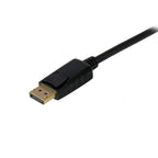 StarTech.com DP2VGAMM15B adaptador de cable de vídeo 4,6 m VGA (D-Sub) (3)