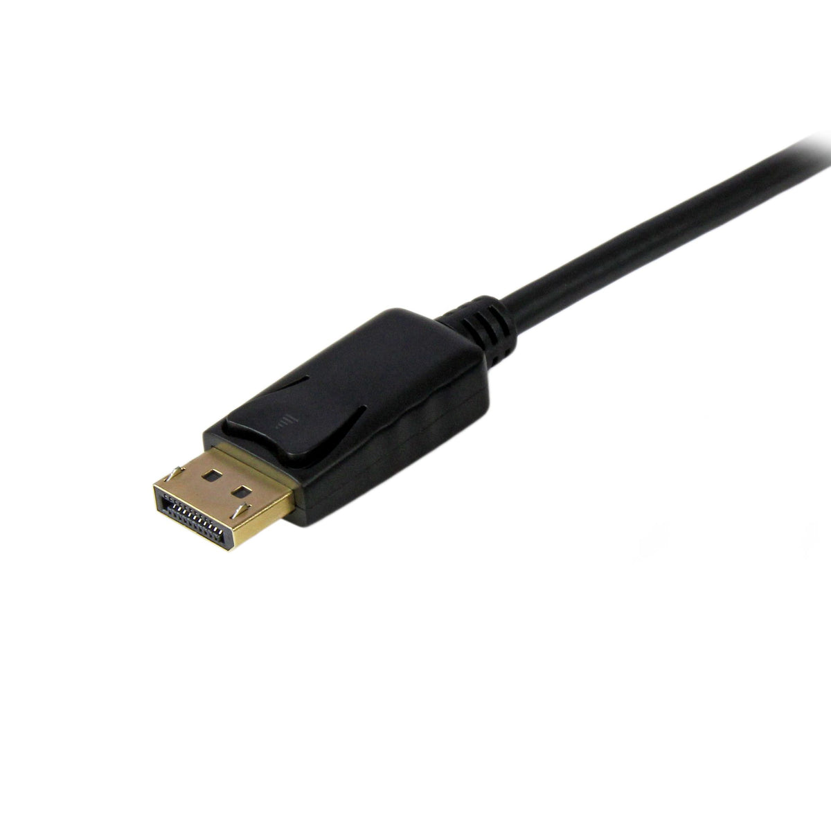 StarTech.com DP2VGAMM15B adaptador de cable de vídeo 4,6 m VGA (D-Sub) (3)