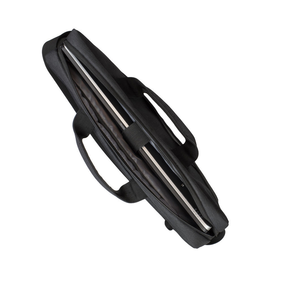 Ewent EW2515 maletines para portátil 39,6 cm (15.6") Maletín Negro (3)