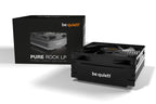 be quiet! Pure Rock LP Placa base Refrigerador de aire 9,2 cm Negro 1 pieza(s) (5)