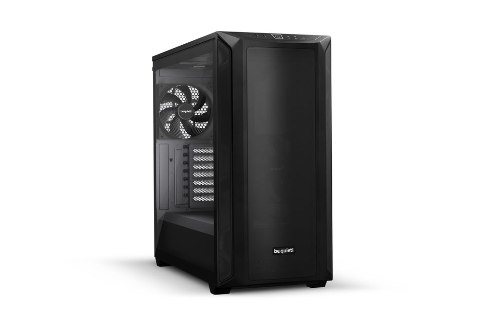be quiet! Shadow Base 800 Black Midi Tower Negro