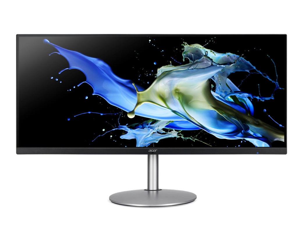 Acer Vero CB273 pantalla para PC 68,6 cm (27") 1920 x 1080 Pixeles Full HD LED Negro (2)