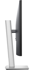 DELL Pro Plus P3225QE pantalla para PC 80 cm (31.5") 3840 x 2160 Pixeles 4K Ultra HD LCD Negro, Gris (4)