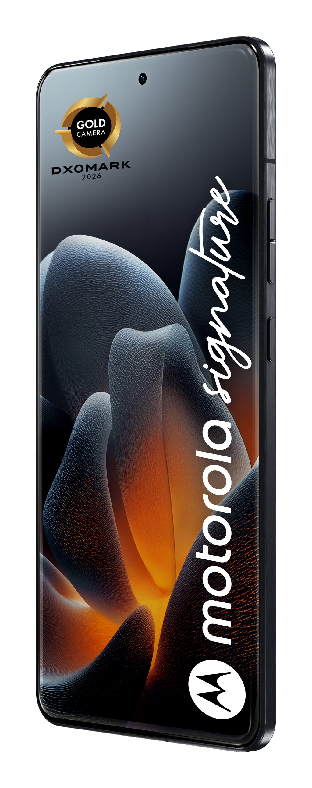 Motorola Signature 5G 16/512 GB (PBAB0000GB)