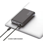 CoreParts MBX-PB006 batería externa Negro (4)