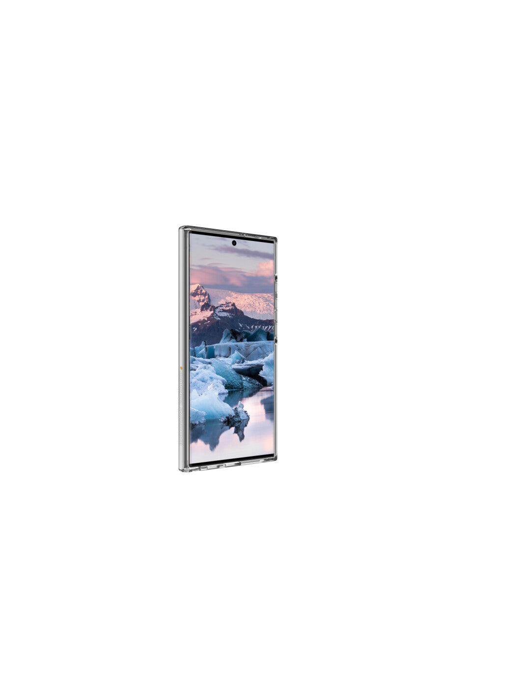 dbramante1928 Iceland Ultra D3O funda para teléfono móvil 17,3 cm (6.8") Transparente (6)