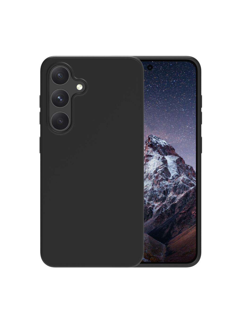 dbramante1928 Greenland funda para teléfono móvil 15,8 cm (6.2") Negro