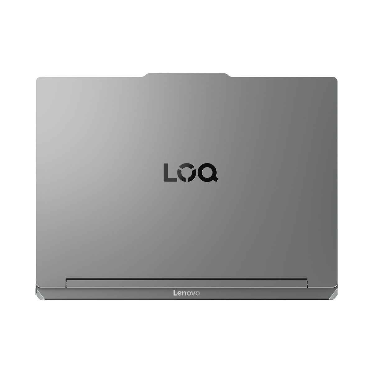 Lenovo LOQ 15AHP11 AMD Ryzen™ 7 250 Portátil 38,9 cm (15.3") WUXGA 16 GB DDR5-SDRAM 512 GB SSD NVIDIA GeForce RTX 5060 Wi-Fi 6 (802.11ax) Windows 11 Home Gris Alemán (5)