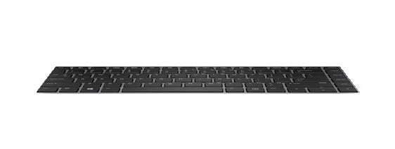 HP L09548-091 refacción para laptop Teclado