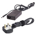 DELL 492-BBNP adaptador e inversor de corriente Interior 65 W Negro