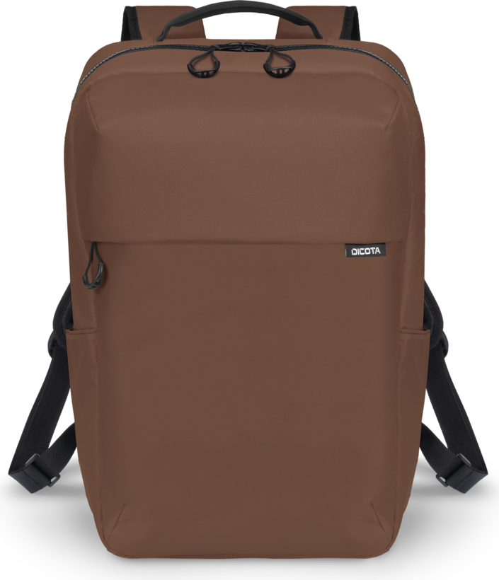 Backpack Commuter 13-16in Brown