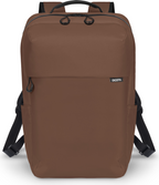 Backpack Commuter 13-16in Brown
