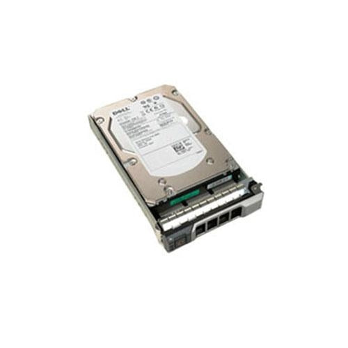 DELL 0W347K disco duro interno 600 GB 15000 RPM 3.5" SAS – Reacondicionado (2)