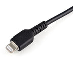 StarTech.com RUSBLTMM15CMB cable de teléfono móvil 0,15 m USB A (2)