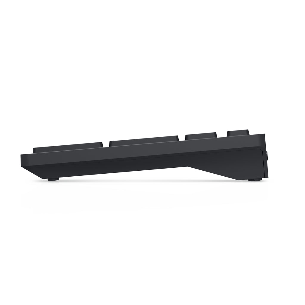 DELL KM5221W teclado Ratón incluido Oficina RF inalámbrico Inglés de EE. UU. Negro (9)
