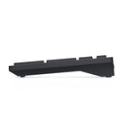 DELL KM5221W teclado Ratón incluido Oficina RF inalámbrico Inglés de EE. UU. Negro (9)