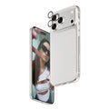 PanzerGlass SAFE. | CARE™ by ® 3-in-1 Combo Bundle iPhone 17 Pro Max Protector de pantalla Apple 1 pieza(s)