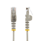 StarTech.com N6PAT100CMGRS cable de red U/UTP (UTP) (2)