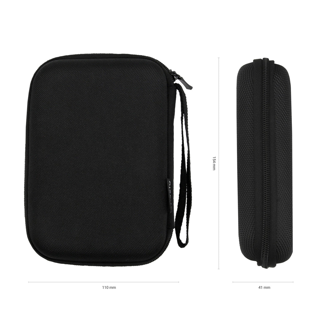 AISENS ASBG-006-BK funda para disco duro externo Algodón, Lino (5)