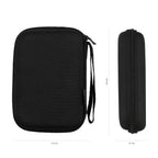 AISENS ASBG-006-BK funda para disco duro externo Algodón, Lino (5)