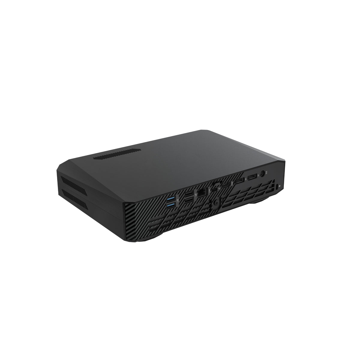 Asustek 90AR0042-M00130 - ASUS, Miniordenador, 1 155H hasta, RAM 0GB