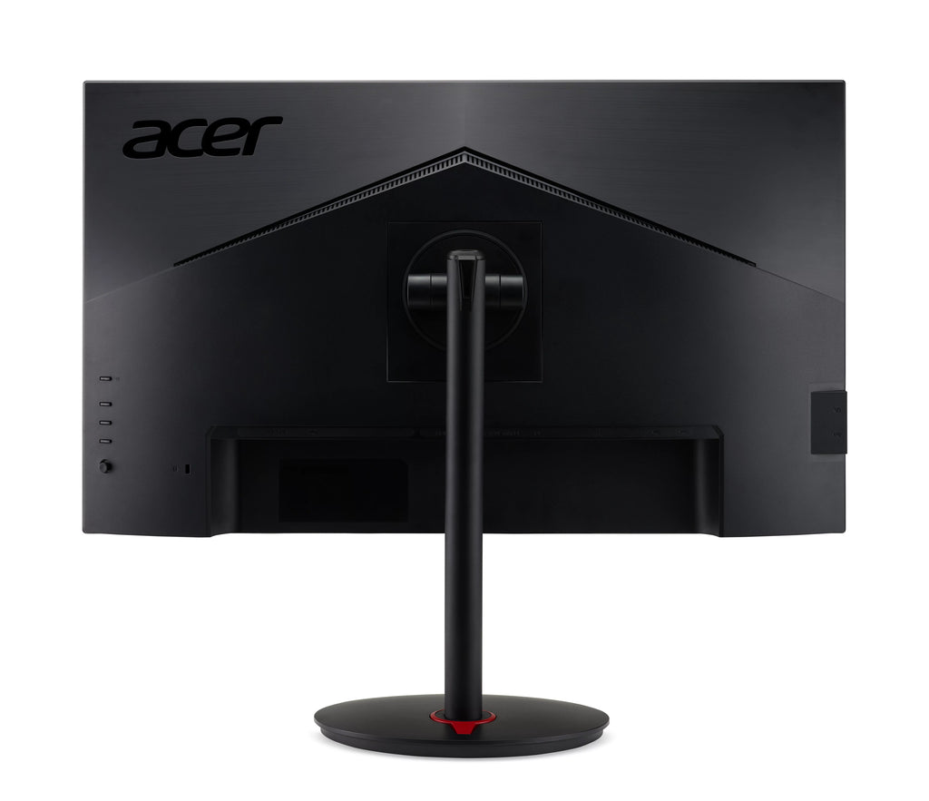 Acer NITRO XV0 XV240Y W3 pantalla para PC 60,5 cm (23.8") 1920 x 1080 Pixeles Full HD LCD Negro (5)
