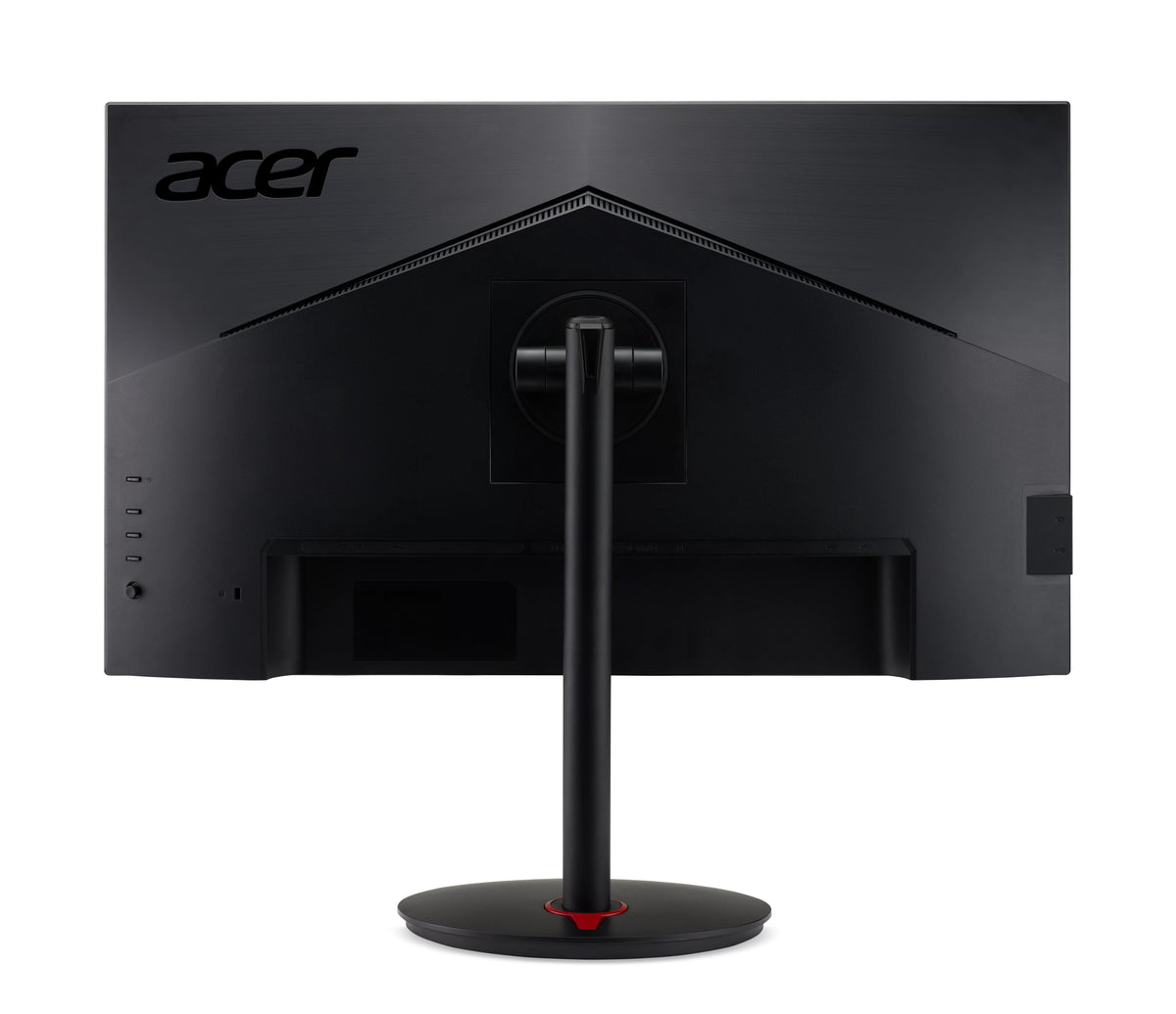 Acer NITRO XV0 XV240Y W3 pantalla para PC 60,5 cm (23.8") 1920 x 1080 Pixeles Full HD LCD Negro (5)