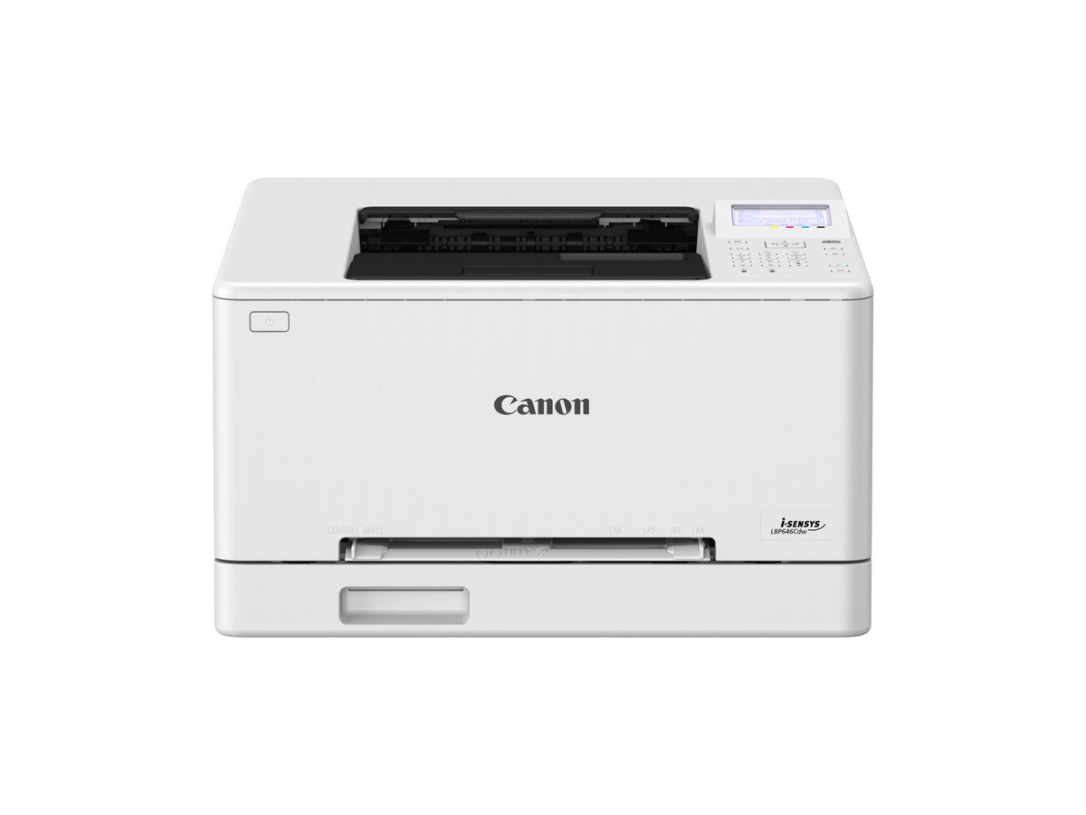 Canon i-SENSYS LBP647Cdw Color 1200 x 1200 DPI A4 Wifi