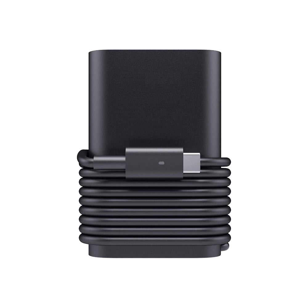 DELL VT148 adaptador e inversor de corriente Interior 65 W Negro (2)