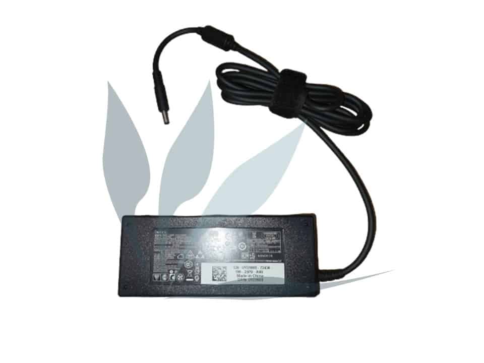 Dell 90W adaptador de alimentación para portátil FDV6P