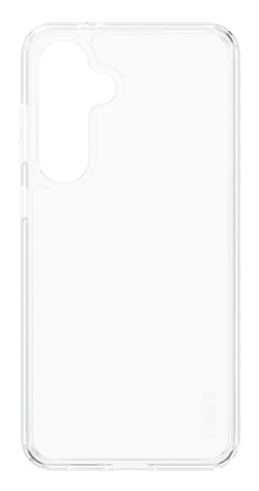 PanzerGlass 1466 funda para teléfono móvil 17 cm (6.7") Transparente