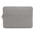 Funda Rivacase 7703 Suzuka 13,3" gris