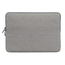 Funda Rivacase 7703 Suzuka 13,3" gris