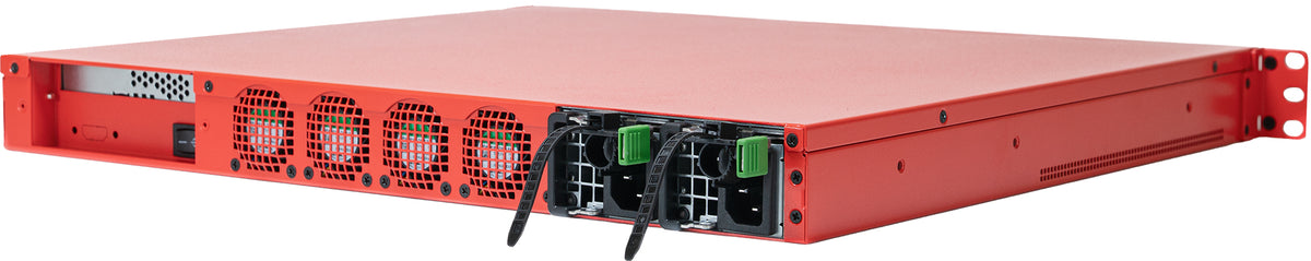 Securepoint RC350R G6 cortafuegos (hardware) 1U 38 Gbit/s (5)