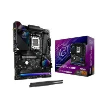 Placa Base ASRock B850 Phantom Gaming Riptide WiFi