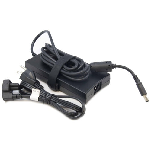 DELL Power Cord 1m base múltiple 1 salidas AC Negro (2)