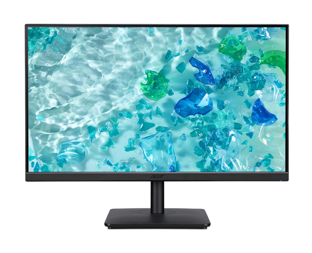 Acer V277Ebiv pantalla para PC 68,6 cm (27") 1920 x 1080 Pixeles Full HD LCD Negro (2)
