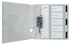 Leitz WOW opdeler Polypropylen So (12130000)