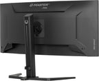iiyama G-MASTER GCB3484WQSU-B1 pantalla para PC 86,4 cm (34") 3440 x 1440 Pixeles UltraWide Quad HD LED Negro (8)