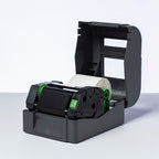 Brother BSP-1D300-110 cinta para impresora Negro (4)