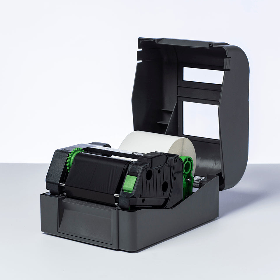 Brother BSP-1D300-110 cinta para impresora Negro (4)
