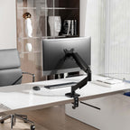 AISENS DT32TSR-355 soporte para monitor 81,3 cm (32") Escritorio (6)