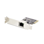 StarTech.com ST1000SPEX2LT adaptador y tarjeta de red Interno 1000 Mbit/s