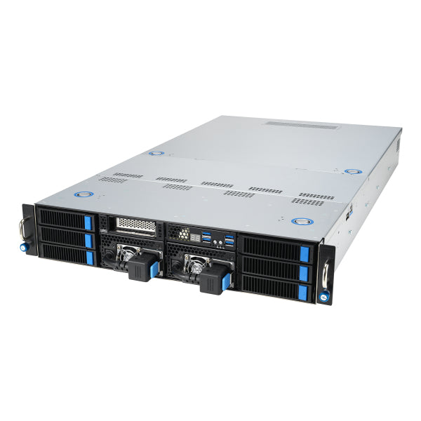 Asustek ESC4000A-E11-SKU1/2200W(1+1) 90SF0251-M004X0