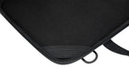 Targus Work-in Essentials 35,6 cm (14") Maletín Negro, Gris (3)