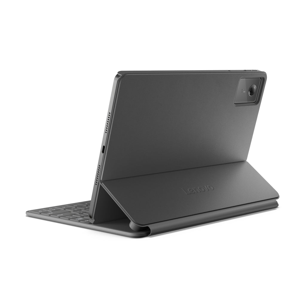 Lenovo Idea Tab Mediatek 128 GB 27,9 cm (11") 8 GB Wi-Fi 5 (802.11ac) Android 15 Gris (8)