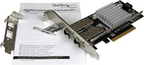 Startech PEX20000SFPI - Chipset Intel 82599, Adaptador de red (4)