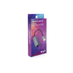 Nanocable 10.03.0405 adaptador y tarjeta de red 1000 Mbit/s (6)